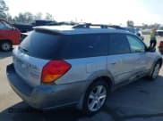 ✅ 2005 Subaru Legacy Outback XT Limited • VIN: 4S4BP67C156387228 • Lot: 43357560. Listed on IAAI with Not provided. Free auction sales archive from the USA and detailed vehicle history report at DreamBid. Image 6.