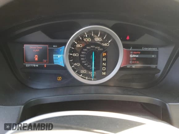 ✅ 2011 Ford Explorer XLT • VIN: 1FMHK8D87BGA81628 • Lot: 82572015. Wystawiony na Copart z przebiegiem 227 779 mil. Bezpłatny archiwum sprzedaży aukcyjnych z USA i szczegółowy raport historii pojazdu na DreamBid. Zdjęcie 9.