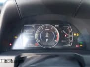 ✅ 2020 Lexus ES 350 • VIN: 58ADZ1B13LU068619 • Lot: 43244623. Listed on IAAI with 51,025 mi. Free auction sales archive from the USA and detailed vehicle history report at DreamBid. Image 7.