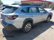 ✅ 2025 Subaru Outback • VIN: 4S4BTAAC9S3189761 • Lot: 42417852. Wystawiony na IAAI z przebiegiem 13 500 mil. Bezpłatny archiwum sprzedaży aukcyjnych z USA i szczegółowy raport historii pojazdu na DreamBid. Zdjęcie 4.