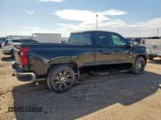 ✅ 2019 Chevrolet Silverado 1500 LT • VIN: 1GCRWCED4KZ396077 • Lot: 65411275. Wystawiony na Copart z przebiegiem 113 604 mil. Bezpłatny archiwum sprzedaży aukcyjnych z USA i szczegółowy raport historii pojazdu na DreamBid. Zdjęcie 3.