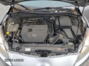 ✅ 2010 Mazda 3 i Touring • VIN: JM1BL1SF0A1276701 • Lot: 92957335. Listed on Copart with 165,194 mi. Free auction sales archive from the USA and detailed vehicle history report at DreamBid. Image 11.