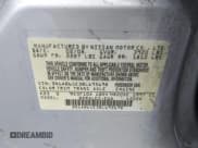 ✅ 2008 Nissan Sentra S • VIN: 3N1AB61E38L695698 • Lot: 43527254. Listed on IAAI with 187,104 mi. Free auction sales archive from the USA and detailed vehicle history report at DreamBid. Image 9.