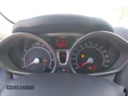 ✅ 2011 Ford Fiesta SE • VIN: 3FADP4BJ9BM151760 • Lot: 43457079. Listed on IAAI with 149,287 mi. Free auction sales archive from the USA and detailed vehicle history report at DreamBid. Image 7.