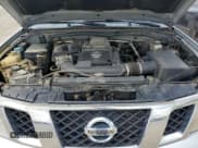 ✅ 2012 Nissan Frontier SV • VIN: 1N6AD0CW2CC410713 • Lot: 56992095. Listed on Copart with 292,254 mi. Free auction sales archive from the USA and detailed vehicle history report at DreamBid. Image 11.