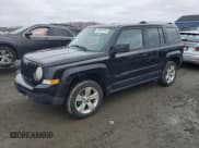 ✅ 2012 Jeep Patriot Limited • VIN: 1C4NJRCB9CD513121 • Lot: 53249145. Listed on Copart with 159,674 mi. Free auction sales archive from the USA and detailed vehicle history report at DreamBid. Image 1.
