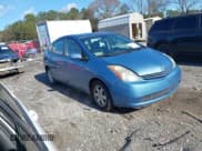 ✅ 2008 Toyota Prius • VIN: JTDKB20U187765397 • Lot: 43808731. Listed on IAAI with 168,585 mi. Free auction sales archive from the USA and detailed vehicle history report at DreamBid. Image 1.