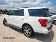 ✅ 2023 Ford Expedition XLT • VIN: 1FMJU1H8XPEA14084 • Lot: 70334995. Listed on Copart with 35,692 mi. Free auction sales archive from the USA and detailed vehicle history report at DreamBid. Image 2.