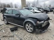 ✅ 2013 Audi allroad A4 Prestige • VIN: WA1VFAFL6DA126952 • Lot: 52426515. Listed on Copart with 159,236 mi. Free auction sales archive from the USA and detailed vehicle history report at DreamBid. Image 4.