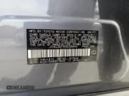 ✅ 2017 Lexus LS 460 • VIN: JTHCL5EF9H5028844 • Lot: 92299575. Listed on Copart with 85,312 mi. Free auction sales archive from the USA and detailed vehicle history report at DreamBid. Image 12.