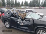 ✅ 2017 Nissan Rogue SV • VIN: KNMAT2MT7HP618107 • Lot: 43923303. Wystawiony na IAAI z przebiegiem 115 741 mil. Bezpłatny archiwum sprzedaży aukcyjnych z USA i szczegółowy raport historii pojazdu na DreamBid. Zdjęcie 6.