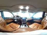 ✅ 2012 Jeep Grand Cherokee Overland • VIN: 1C4RJFCG7CC324310 • Lot: 84262345. Listed on Copart with 155,354 mi. Free auction sales archive from the USA and detailed vehicle history report at DreamBid. Image 16.