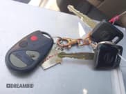 ✅ 2003 Nissan Sentra GXE • VIN: 3N1CB51D53L777242 • Lot: 43319998. Wystawiony na IAAI z przebiegiem 74 041 mil. Bezpłatny archiwum sprzedaży aukcyjnych z USA i szczegółowy raport historii pojazdu na DreamBid. Zdjęcie 11.