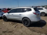 ✅ 2017 Chevrolet Traverse Premier • VIN: 1GNKRJKD7HJ316089 • Лот: 72033915. Опубликован ранее на Copart с пробегом 121 709 миль. Бесплатный доступ к архиву аукционных продаж из США и подробный отчёт об истории автомобиля на DreamBid. Изображение 2.