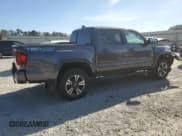 ✅ 2019 Toyota Tacoma SR • VIN: 5TFCZ5AN7KX194062 • Lot: 82652055. Wystawiony na Copart z przebiegiem 68 895 mil. Bezpłatny archiwum sprzedaży aukcyjnych z USA i szczegółowy raport historii pojazdu na DreamBid. Zdjęcie 3.