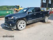 ✅ 2018 Chevrolet Silverado 1500 LTZ • VIN: 3GCUKSEC0JG533022 • Lot: 42470337. Wystawiony na IAAI z przebiegiem 76 640 mil. Bezpłatny archiwum sprzedaży aukcyjnych z USA i szczegółowy raport historii pojazdu na DreamBid. Zdjęcie 2.