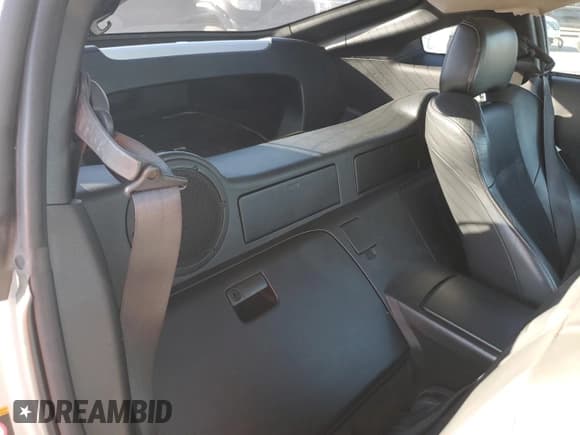 ✅ 2004 Nissan 350Z Touring • VIN: JN1AZ34E84M155222 • Лот: 90755195. Опубликован ранее на Copart с пробегом 148 033 миль. Бесплатный доступ к архиву аукционных продаж из США и подробный отчёт об истории автомобиля на DreamBid. Изображение 10.