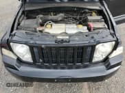 ✅ 2012 Jeep Liberty Sport • VIN: 1C4PJMAK4CW115883 • Лот: 60910055. Опубликован ранее на Copart с пробегом 163 045 миль. Бесплатный доступ к архиву аукционных продаж из США и подробный отчёт об истории автомобиля на DreamBid. Изображение 12.