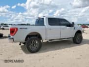 ✅ 2022 Ford F-150 XL • VIN: 1FTFW1E58NKD39619 • Лот: 62329735. Опубликован ранее на Copart с пробегом 37 641 миль. Бесплатный доступ к архиву аукционных продаж из США и подробный отчёт об истории автомобиля на DreamBid. Изображение 3.