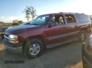 ✅ 2003 Chevrolet Suburban Z71 • VIN: 1GNFK16T13J247528 • Лот: 83209334. Опубликован ранее на Copart с пробегом 125 194 миль. Бесплатный доступ к архиву аукционных продаж из США и подробный отчёт об истории автомобиля на DreamBid. Изображение 1.