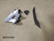 ✅ 2023 Mitsubishi Mirage ES • VIN: ML32FUFJ7PHF00625 • Лот: 71097045. Опубликован ранее на Copart с пробегом 35 251 миль. Бесплатный доступ к архиву аукционных продаж из США и подробный отчёт об истории автомобиля на DreamBid. Изображение 12.