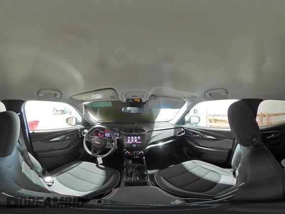 2023 Chevrolet TrailBlazer LT с VIN KL79MRSL1PB103317, выставлен на аукционе Copart как лот 84449395 с пробегом 52 198 миль миль и Списание • Salvage title. История ставок и продаж доступна на DreamBid. Изображение 16.