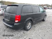 ✅ 2015 Dodge Grand Caravan American Value • VIN: 2C4RDGBG3FR704805 • Lot: 43550007. Wystawiony na IAAI z przebiegiem Nie podano. Bezpłatny archiwum sprzedaży aukcyjnych z USA i szczegółowy raport historii pojazdu na DreamBid. Zdjęcie 4.
