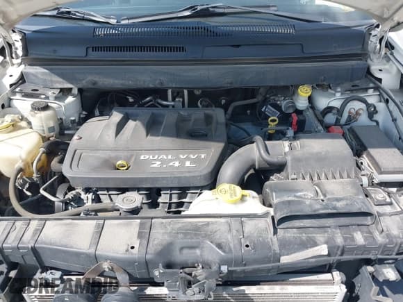 ✅ 2012 Dodge Journey SXT • VIN: 3C4PDCBB0CT323569 • Лот: 42748440. Опубликован ранее на IAAI с пробегом 141 950 миль. Бесплатный доступ к архиву аукционных продаж из США и подробный отчёт об истории автомобиля на DreamBid. Изображение 10.