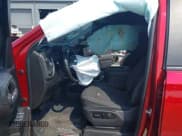 ✅ 2021 Chevrolet Silverado 1500 RST • VIN: 1GCUYEED5MZ235403 • Lot: 42977587. Listed on IAAI with 118,868 mi. Free auction sales archive from the USA and detailed vehicle history report at DreamBid. Image 5.