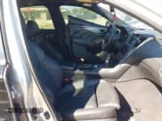 ✅ 2020 Infiniti Q50 Red Sport 400 • VIN: JN1FV7ARXLM660144 • Lot: 43212562. Wystawiony na IAAI z przebiegiem 52 802 mil. Bezpłatny archiwum sprzedaży aukcyjnych z USA i szczegółowy raport historii pojazdu na DreamBid. Zdjęcie 5.