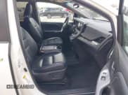 ✅ 2015 Toyota Sienna SE • VIN: 5TDXK3DC9FS669405 • Lot: 42590910. Listed on IAAI with 82,127 mi. Free auction sales archive from the USA and detailed vehicle history report at DreamBid. Image 5.