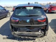 ✅ 2021 BMW i3 • VIN: WBY8P2C01M7H98318 • Lot: 76525254. Wystawiony na Copart z przebiegiem 26 276 mil. Bezpłatny archiwum sprzedaży aukcyjnych z USA i szczegółowy raport historii pojazdu na DreamBid. Zdjęcie 6.