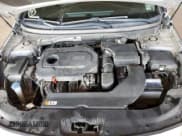 ✅ 2015 Hyundai Sonata SE • VIN: 5NPE24AF4FH224121 • Лот: 92599395. Опубликован ранее на Copart с пробегом 87 783 миль. Бесплатный доступ к архиву аукционных продаж из США и подробный отчёт об истории автомобиля на DreamBid. Изображение 11.