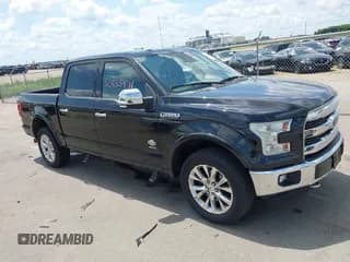 ✅ 2015 Ford F-150 XLT • VIN: 1FTEW1EG8FFB62075 • Lot: 42535476. Wystawiony na IAAI z przebiegiem 153 301 mil. Bezpłatny archiwum sprzedaży aukcyjnych z USA i szczegółowy raport historii pojazdu na DreamBid. Zdjęcie 1.