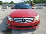 ✅ 2008 Mercedes-Benz C 350 Sport • VIN: WDDGF56XX8R032675 • Лот: 59639394. Опубликован ранее на Copart с пробегом 180 745 миль. Бесплатный доступ к архиву аукционных продаж из США и подробный отчёт об истории автомобиля на DreamBid. Изображение 5.