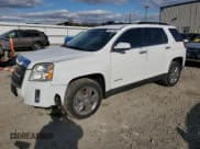 ✅ 2015 GMC Terrain SLT • VIN: 2GKFLXEK5F6276232 • Lot: 90661505. Listed on Copart with 91,727 mi. Free auction sales archive from the USA and detailed vehicle history report at DreamBid. Image 1.