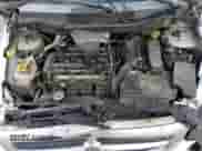 2007 Dodge Caliber SXT с VIN 1B3HB48B57D320526, выставлен на аукционе Copart как лот 80992014 с пробегом 141 615 миль миль и Списание • Salvage title. История ставок и продаж доступна на DreamBid. Изображение 11.