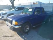 ✅ 2003 Ford Ranger XL Fleet • VIN: 1FTYR44V13TA09315 • Лот: 42873946. Опубликован ранее на IAAI с пробегом 332 248 миль. Бесплатный доступ к архиву аукционных продаж из США и подробный отчёт об истории автомобиля на DreamBid. Изображение 2.