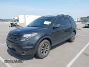 ✅ 2013 Ford Explorer • VIN: 1FM5K7B85DGC05785 • Lot: 42489318. Wystawiony na IAAI z przebiegiem 312 117 mil. Bezpłatny archiwum sprzedaży aukcyjnych z USA i szczegółowy raport historii pojazdu na DreamBid. Zdjęcie 2.