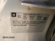 ✅ 2017 Cadillac CTS AWD • VIN: 1G6AW5SX7H0173961 • Лот: 82490624. Опубликован ранее на Copart с пробегом 109 598 миль. Бесплатный доступ к архиву аукционных продаж из США и подробный отчёт об истории автомобиля на DreamBid. Изображение 14.