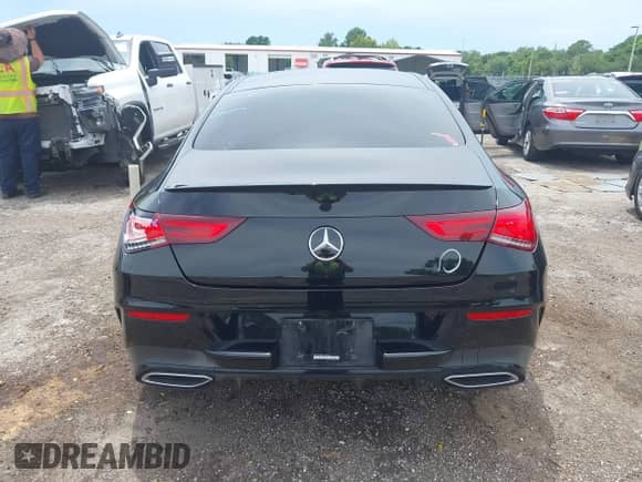 2020 Mercedes-Benz CLA 250 с VIN WDD5J4GB0LN040433, выставлен на аукционе IAAI как лот 42792524 с пробегом 62 419 миль миль и . История ставок и продаж доступна на DreamBid. Изображение 16.