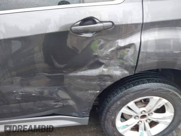 2013 Chevrolet Equinox LT с VIN 2GNALDEK1D6364994, выставлен на аукционе IAAI как лот 43374300 с пробегом 195 845 миль миль и . История ставок и продаж доступна на DreamBid. Изображение 6.