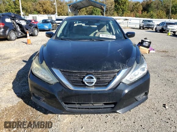 ✅ 2018 Nissan Altima SV • VIN: 1N4AL3AP3JC158847 • Lot: 91186715. Listed on Copart with 162,196 mi. Free auction sales archive from the USA and detailed vehicle history report at DreamBid. Image 5.