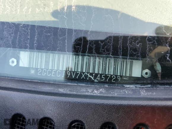 ✅ 1999 Chevrolet Silverado 1500 LS • VIN: 2GCEC19V7X1145729 • Lot: 76393484. Wystawiony na Copart z przebiegiem 257 080 mil. Bezpłatny archiwum sprzedaży aukcyjnych z USA i szczegółowy raport historii pojazdu na DreamBid. Zdjęcie 13.