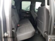 ✅ 2019 Chevrolet Silverado 1500 RST • VIN: 1GCRYEEDXKZ221905 • Lot: 56940945. Listed on Copart with 61,613 mi. Free auction sales archive from the USA and detailed vehicle history report at DreamBid. Image 10.