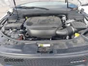 ✅ 2020 Dodge Durango GT Plus • VIN: 1C4RDJDG6LC249222 • Lot: 43678232. Listed on IAAI with 43,270 mi. Free auction sales archive from the USA and detailed vehicle history report at DreamBid. Image 10.