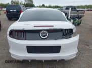 ✅ 2014 Ford Mustang GT Premium • VIN: 1ZVBP8CF0E5202704 • Лот: 43097394. Опубликован ранее на IAAI с пробегом 52 494 миль. Бесплатный доступ к архиву аукционных продаж из США и подробный отчёт об истории автомобиля на DreamBid. Изображение 16.