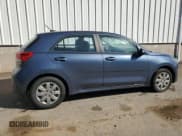 ✅ 2022 Kia Rio S • VIN: 3KPA25ADXNE499028 • Lot: 85666935. Listed on Copart with 107,462 mi. Free auction sales archive from the USA and detailed vehicle history report at DreamBid. Image 3.