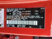 ✅ 2025 Lexus NX 450h+ Luxury • VIN: JTJHKCFZ8S2045003 • Лот: 83684334. Опубликован ранее на Copart с пробегом 2 269 миль. Бесплатный доступ к архиву аукционных продаж из США и подробный отчёт об истории автомобиля на DreamBid. Изображение 13.