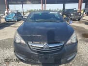 ✅ 2016 Buick Cascada Premium • VIN: W04WT3N57GG035072 • Lot: 70885895. Listed on Copart with 83,846 mi. Free auction sales archive from the USA and detailed vehicle history report at DreamBid. Image 5.